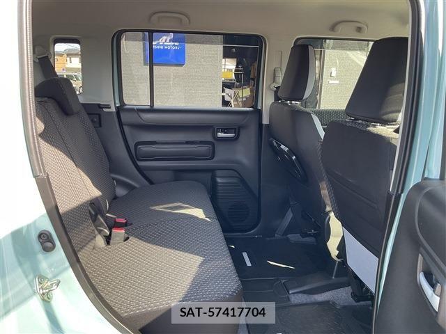 Suzuki HUSTLER 2021-07 7272047-22