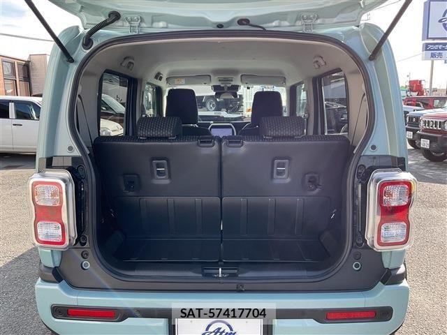 Suzuki HUSTLER 2021-07 7272047-23