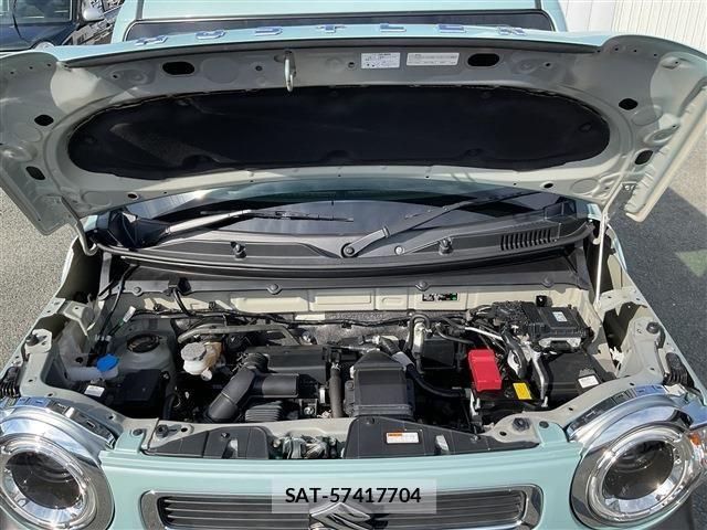 Suzuki HUSTLER 2021-07 7272047-24
