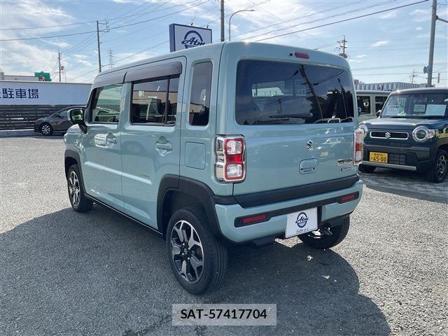 Suzuki HUSTLER 2021-07 7272047-26
