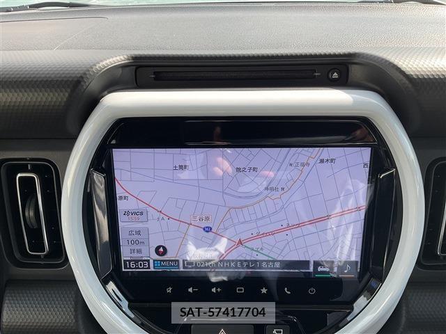 Suzuki HUSTLER 2021-07 7272047-2