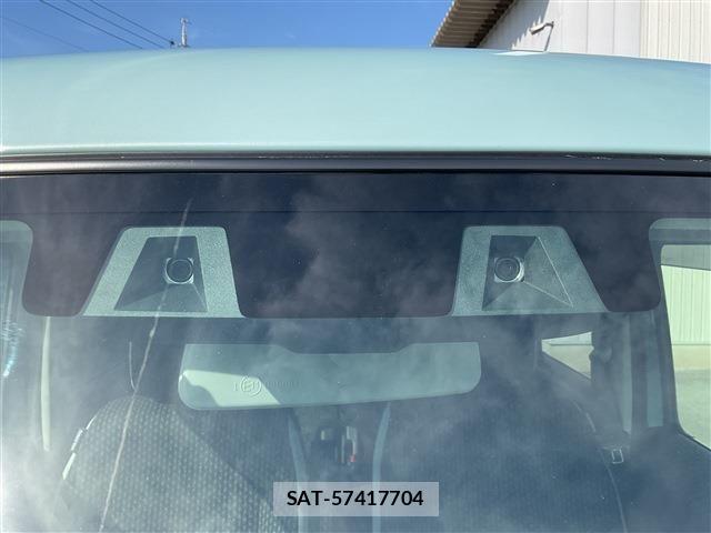 Suzuki HUSTLER 2021-07 7272047-5
