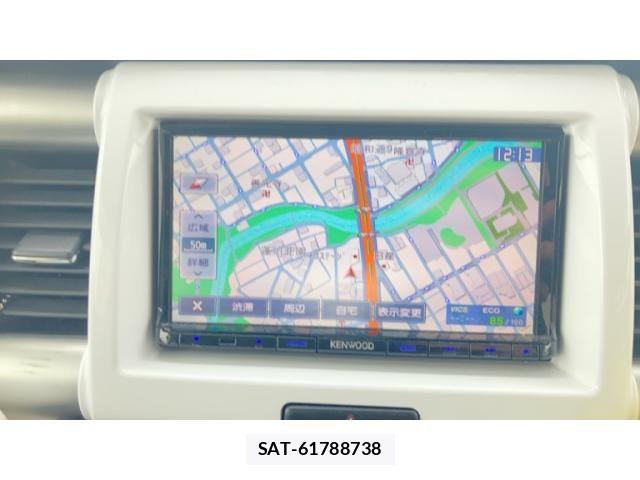 Suzuki HUSTLER 2014-12 7272051-3