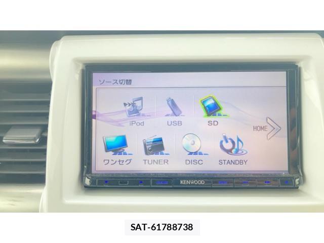 Suzuki HUSTLER 2014-12 7272051-4