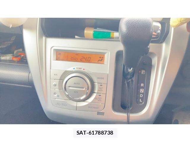 Suzuki HUSTLER 2014-12 7272051-5