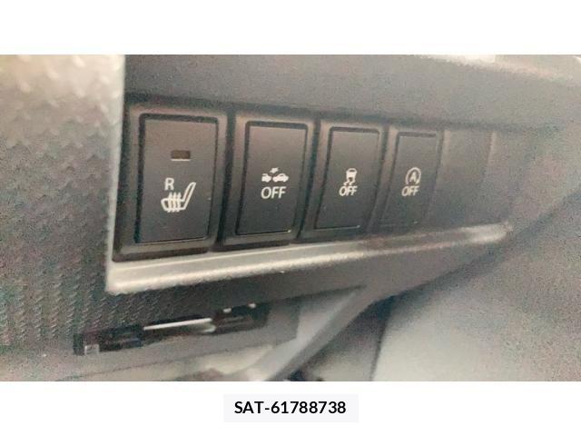 Suzuki HUSTLER 2014-12 7272051-6