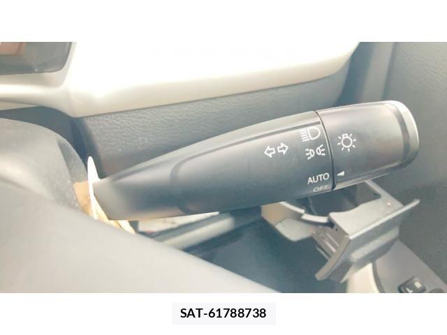 Suzuki HUSTLER 2014-12 7272051-8