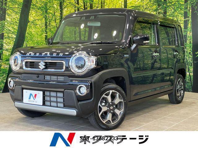 Suzuki HUSTLER 2025-07 7272036-0