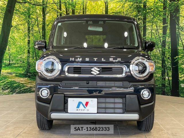 Suzuki HUSTLER 2025-07 7272036-13