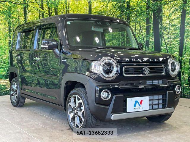 Suzuki HUSTLER 2025-07 7272036-15