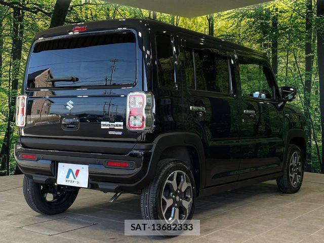 Suzuki HUSTLER 2025-07 7272036-16