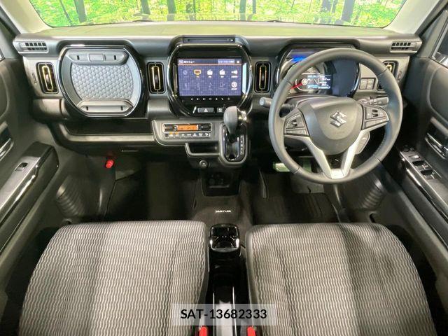 Suzuki HUSTLER 2025-07 7272036-1