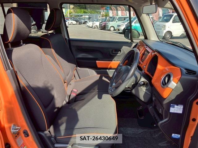 Suzuki HUSTLER 2014-04 7272053-9