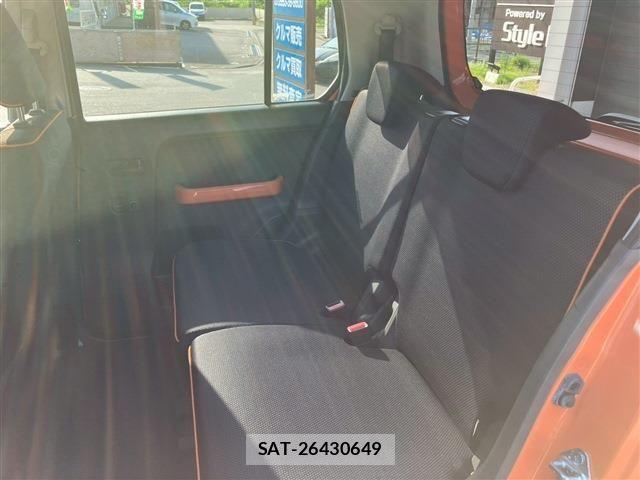 Suzuki HUSTLER 2014-04 7272053-12