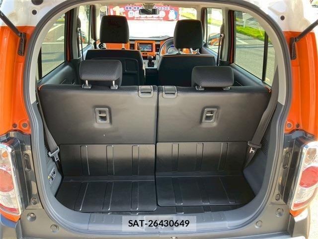 Suzuki HUSTLER 2014-04 7272053-13