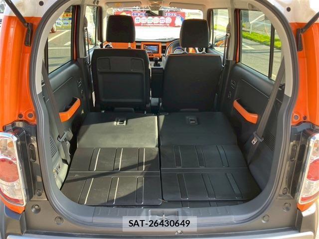 Suzuki HUSTLER 2014-04 7272053-14