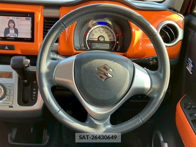Suzuki HUSTLER 2014-04 7272053-15