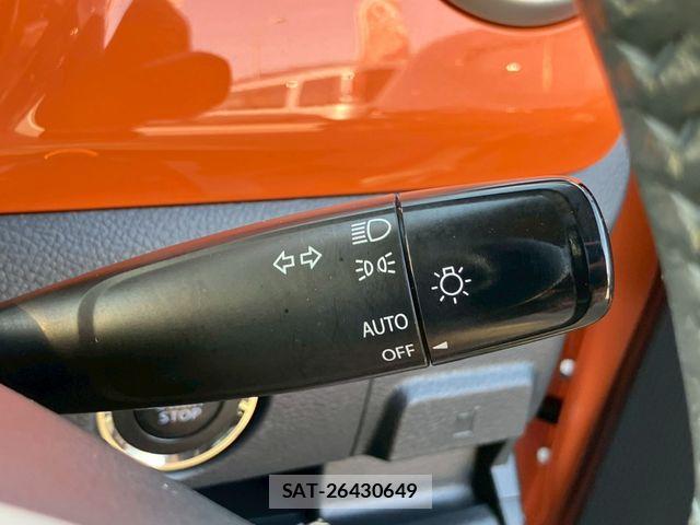 Suzuki HUSTLER 2014-04 7272053-22