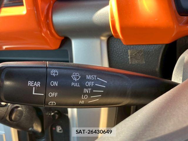 Suzuki HUSTLER 2014-04 7272053-23