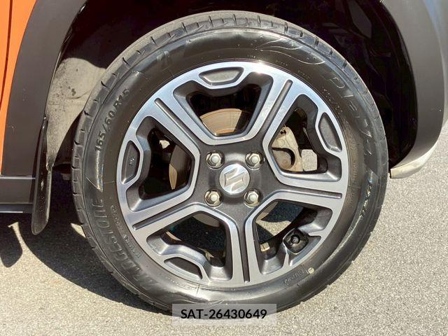 Suzuki HUSTLER 2014-04 7272053-26