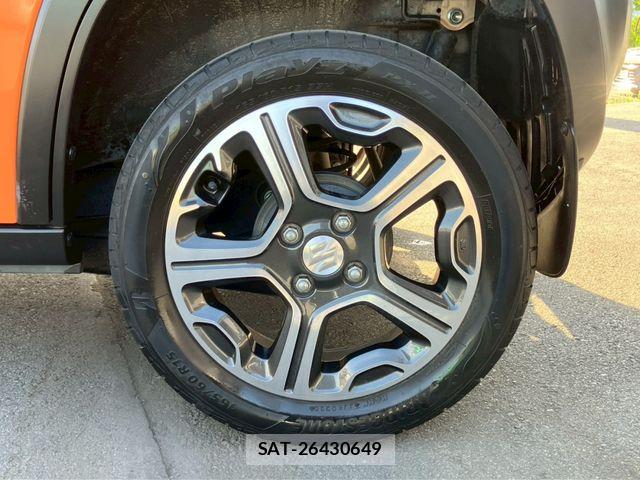 Suzuki HUSTLER 2014-04 7272053-27