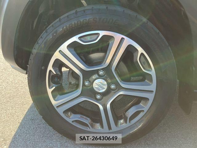 Suzuki HUSTLER 2014-04 7272053-28
