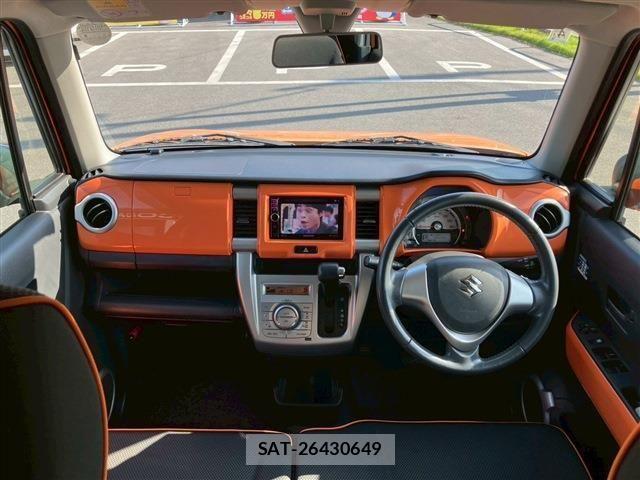 Suzuki HUSTLER 2014-04 7272053-8