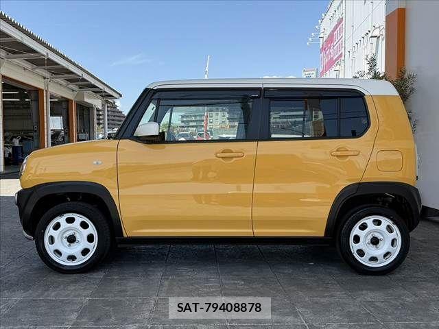 Suzuki HUSTLER 2019-03 7272050-10