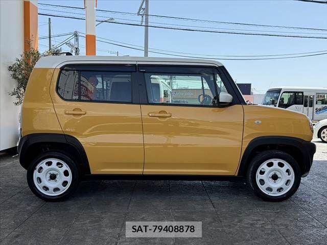 Suzuki HUSTLER 2019-03 7272050-11