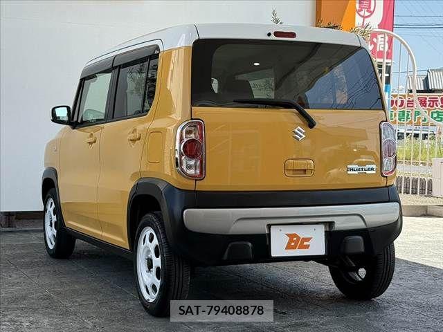 Suzuki HUSTLER 2019-03 7272050-12