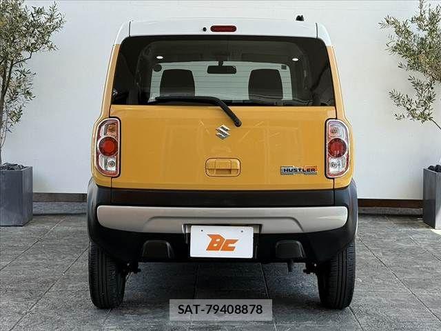 Suzuki HUSTLER 2019-03 7272050-13