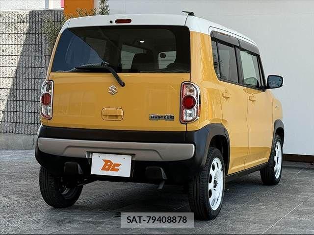 Suzuki HUSTLER 2019-03 7272050-14