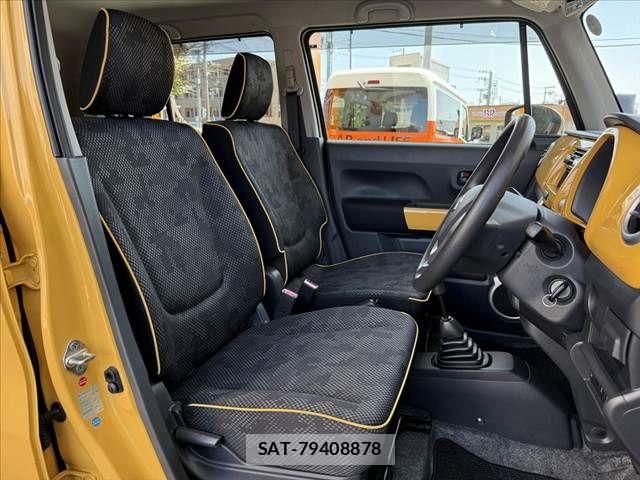Suzuki HUSTLER 2019-03 7272050-15