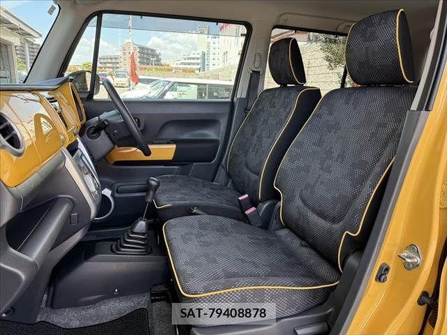 Suzuki HUSTLER 2019-03 7272050-16