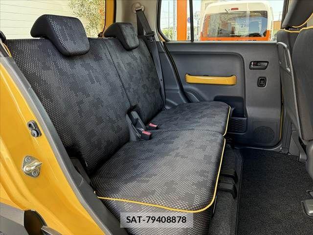 Suzuki HUSTLER 2019-03 7272050-17