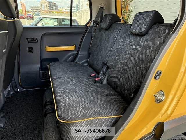 Suzuki HUSTLER 2019-03 7272050-18