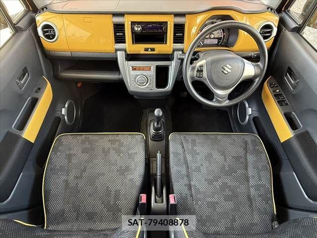 Suzuki HUSTLER 2019-03 7272050-1