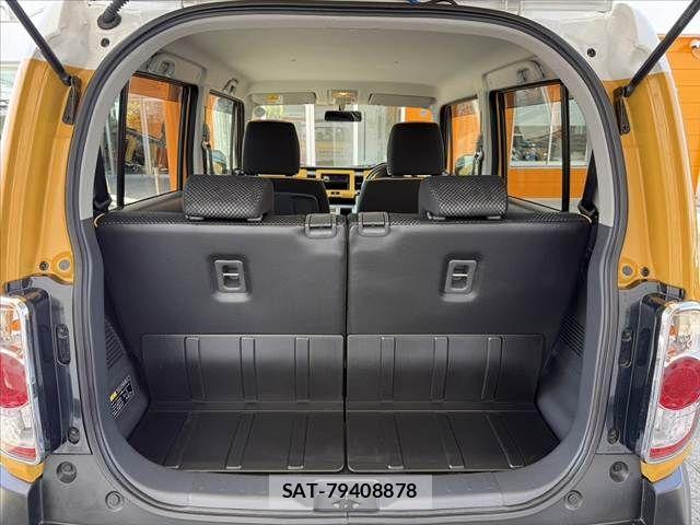 Suzuki HUSTLER 2019-03 7272050-19