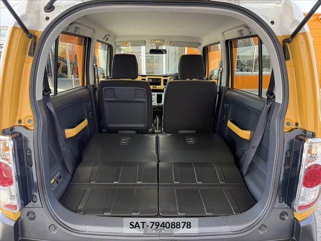 Suzuki HUSTLER 2019-03 7272050-20