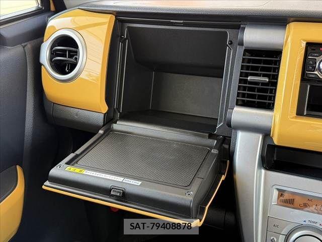 Suzuki HUSTLER 2019-03 7272050-21