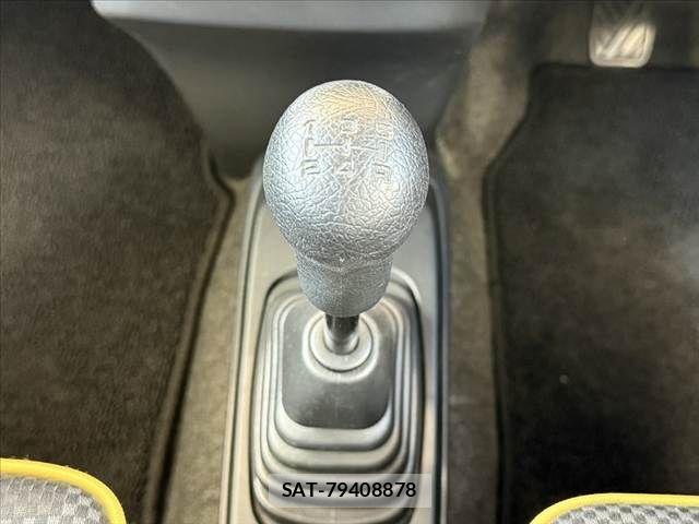 Suzuki HUSTLER 2019-03 7272050-23