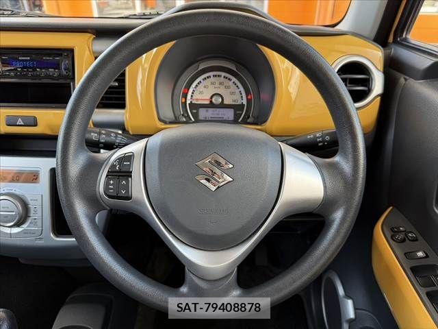 Suzuki HUSTLER 2019-03 7272050-24