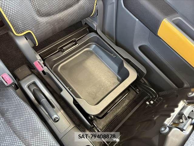 Suzuki HUSTLER 2019-03 7272050-27