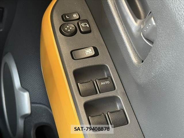 Suzuki HUSTLER 2019-03 7272050-4