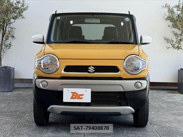 Suzuki HUSTLER 2019-03 7272050-8