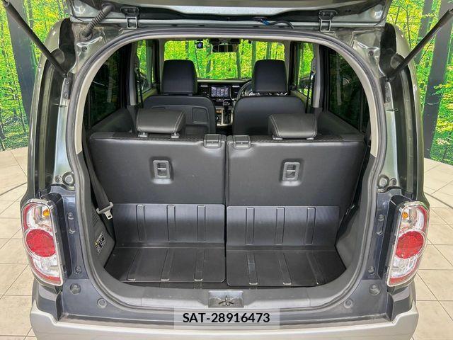 Suzuki HUSTLER 2017-09 7272049-9