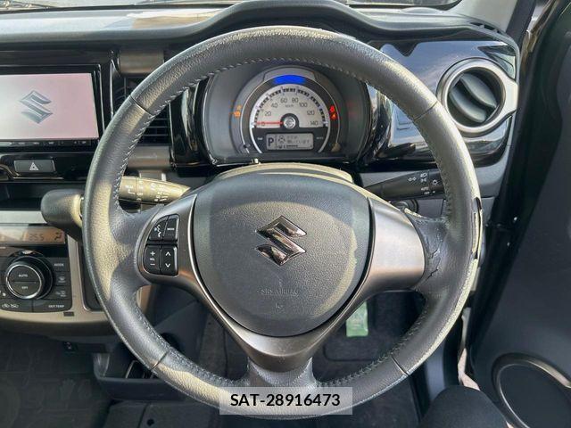 Suzuki HUSTLER 2017-09 7272049-10