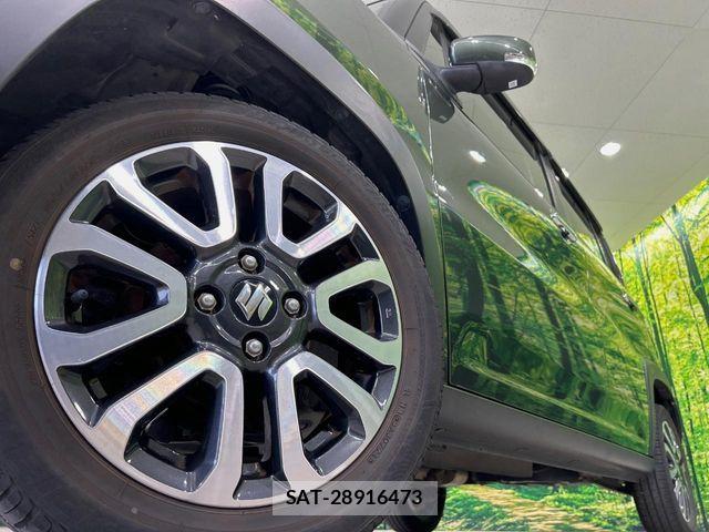 Suzuki HUSTLER 2017-09 7272049-12