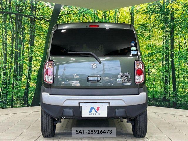 Suzuki HUSTLER 2017-09 7272049-14