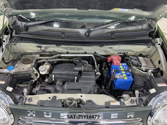 Suzuki HUSTLER 2017-09 7272049-17